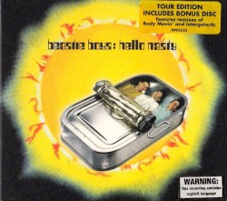 Hello Nasty