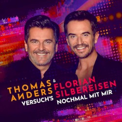 Versuch's nochmal mit mir