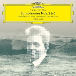 Symphonies nos. 2 & 6