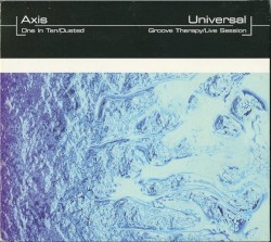 One In Ten / Dusted / Groove Therapy / Live Session