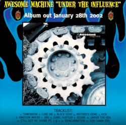 Under the Influences