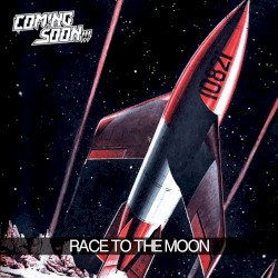 Race To The Moon