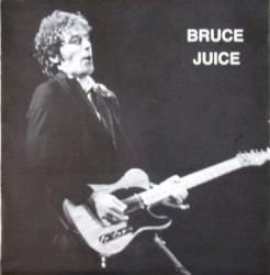 Bruce Juice