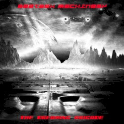 The Dreaming Brigade