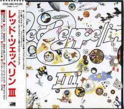 Led Zeppelin III