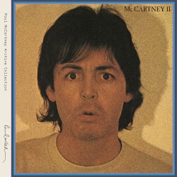 McCartney II (Paul McCartney Archive Collection)