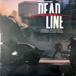 Breach & Clear: Deadline (Original Soundtrack)