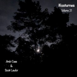Nocturnes, Volume 21