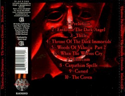 The Vampire Chronicles