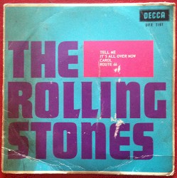Rolling Stone Hits