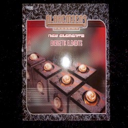 Energetik Elements