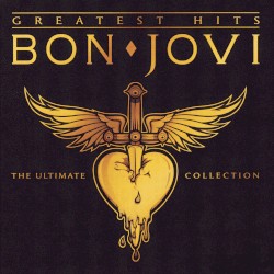 Greatest Hits: The Ultimate Collection
