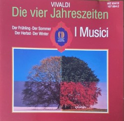 Die vier Jahreszeiten