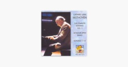 The Complete Piano Sonatas, vol. 2: 11:-22