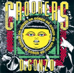 Dr Gonzo