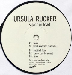 Silver or Lead