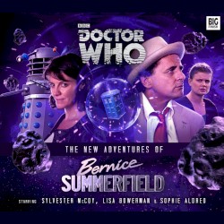 Doctor Who: The New Adventures of Bernice Summerfield Volume 01