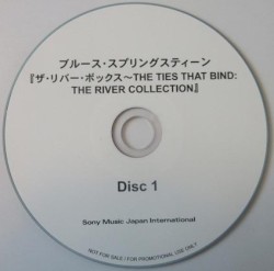 The Ties That Bind: The River Collection