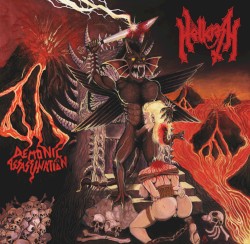 Demonic Assassinatiön