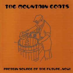 Protein Source of the Future...Now!