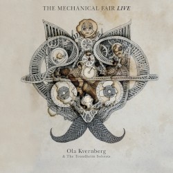 The Mechanical Fair Live