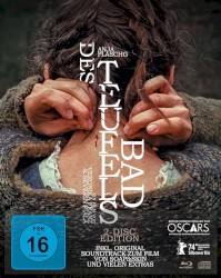 Des Teufels Bad (Original Motion Picture Soundtrack)