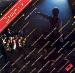 Questions and Answers