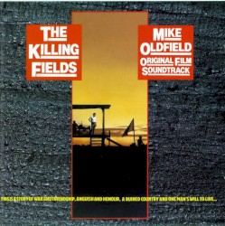 The Killing Fields
