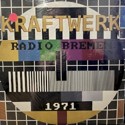 Radio Bremen 1971
