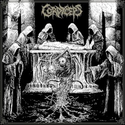 Black Blood Butchery