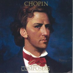 Great Composers: Chopin