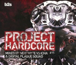 Project Hardcore #15
