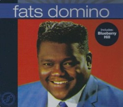 Fats Domino