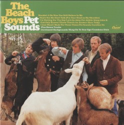 Pet Sounds