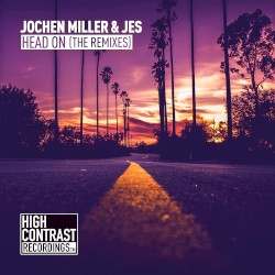 Head On (The Remixes)