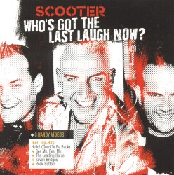 Who's Got the Last Laugh Now?