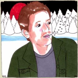 2008-05-21: Daytrotter Session