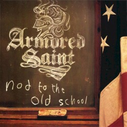 Nod to the Old School