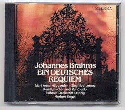 Ein deutsches Requiem