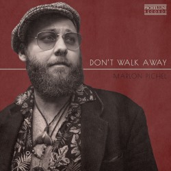 Don’t Walk Away