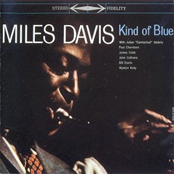 Kind of Blue