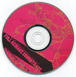 BALDR FORCE "Standard Edition" FULL REMAKE SOUNDTRACK