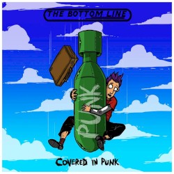 Covered in Punk