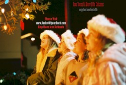 Have Yourself A Merry Little Christmas