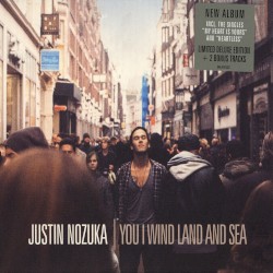 You I Wind Land And Sea