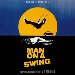 Man on a Swing / The President's Analyst