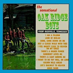 The Sensational Oak Ridge Boys