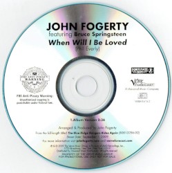 When Will I Be Loved