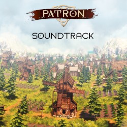 Patron Soundtrack