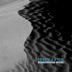 Reconstruction Orders